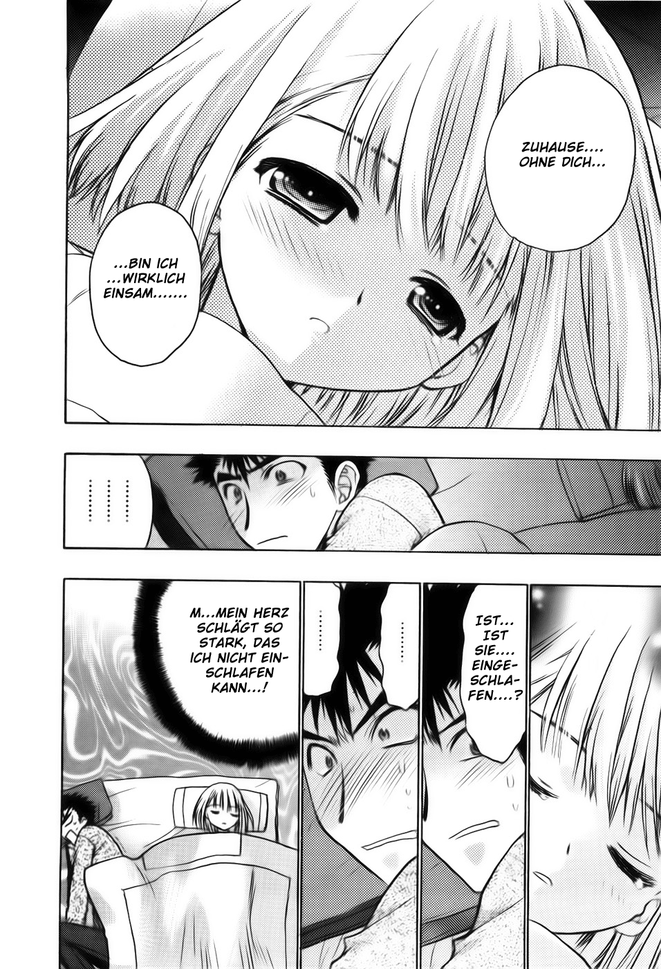 Oniichan Control Onii-chan ★ Hausbesuch 第16页