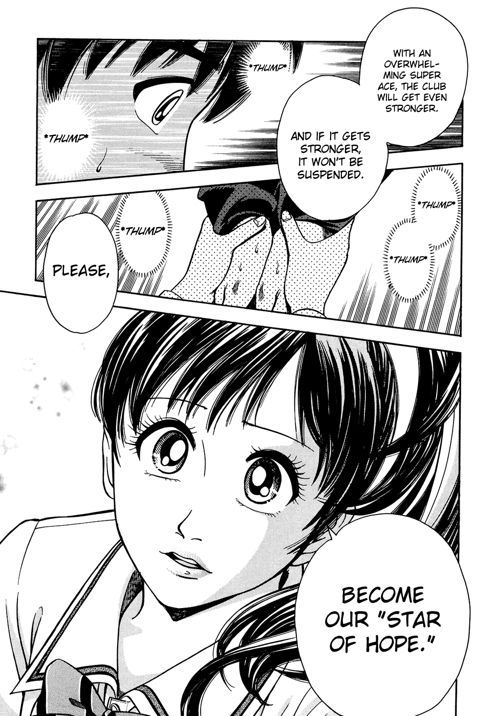 Attack!! Vol. 1 Ch. 2 第27页