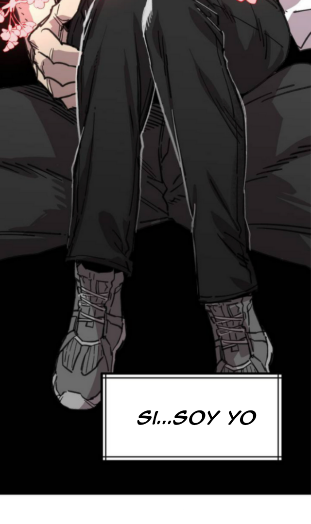 High School Boy Ch. 1 第11页