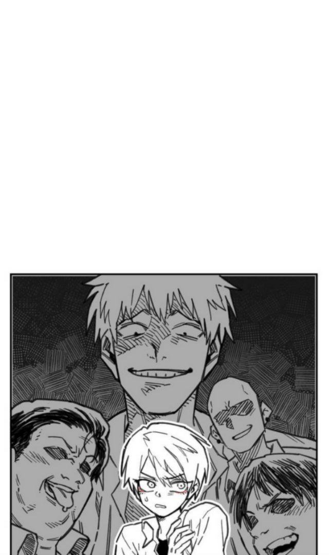 High School Boy Ch. 1 第14页