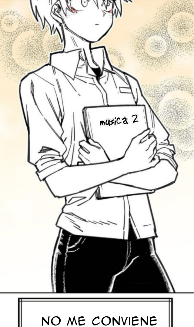 High School Boy Ch. 1 第19页