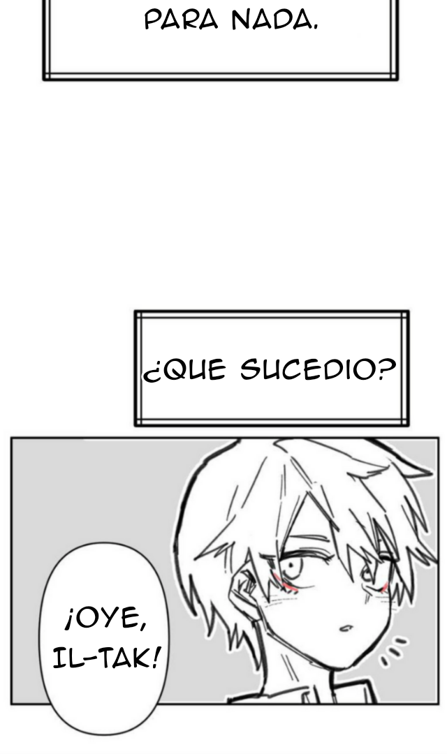 High School Boy Ch. 1 第20页
