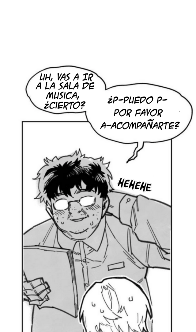 High School Boy Ch. 1 第21页