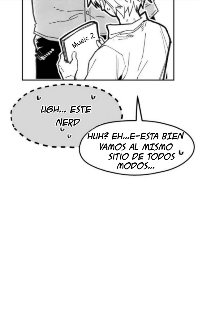 High School Boy Ch. 1 第22页