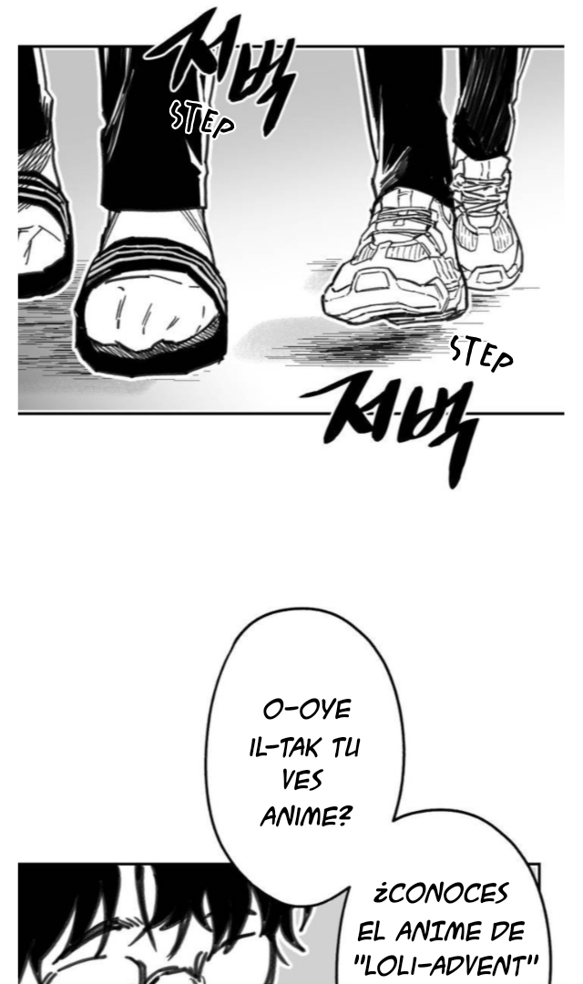 High School Boy Ch. 1 第23页