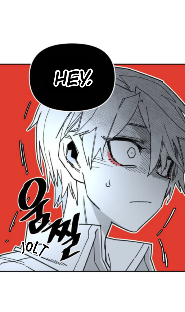 High School Boy Ch. 1 第27页