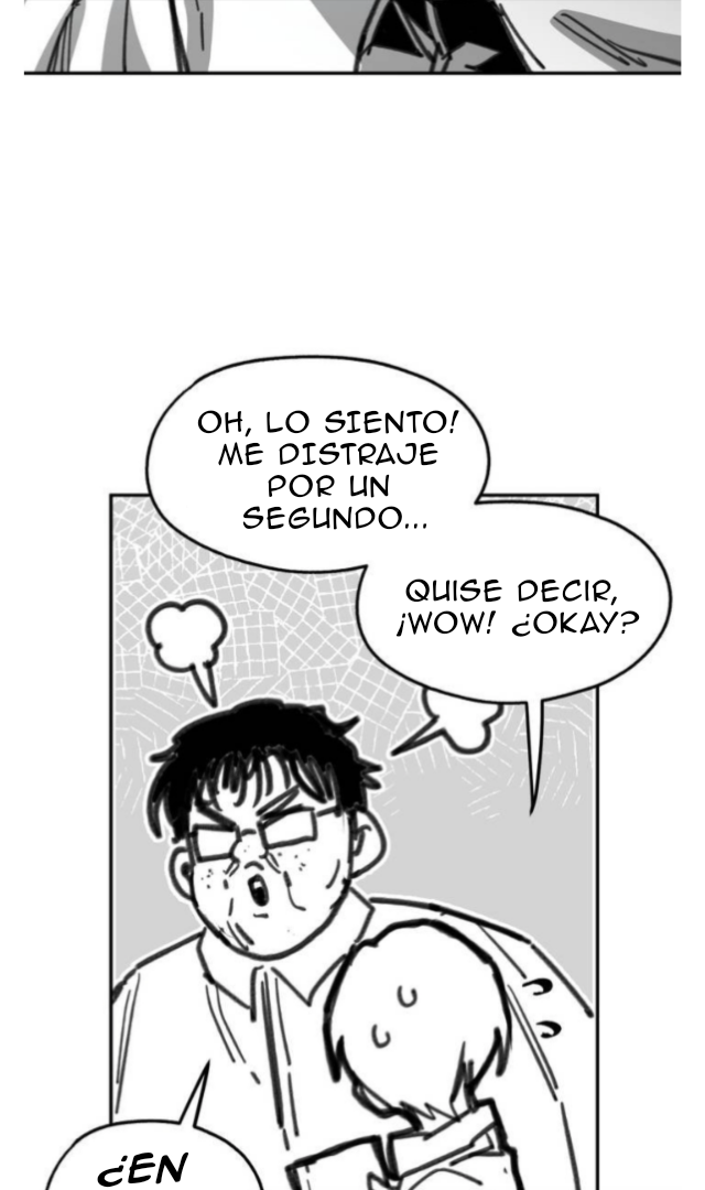 High School Boy Ch. 1 第29页