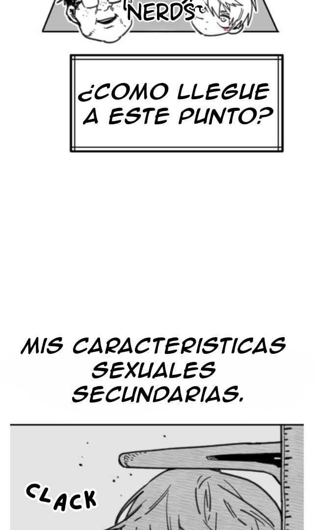 High School Boy Ch. 1 第35页
