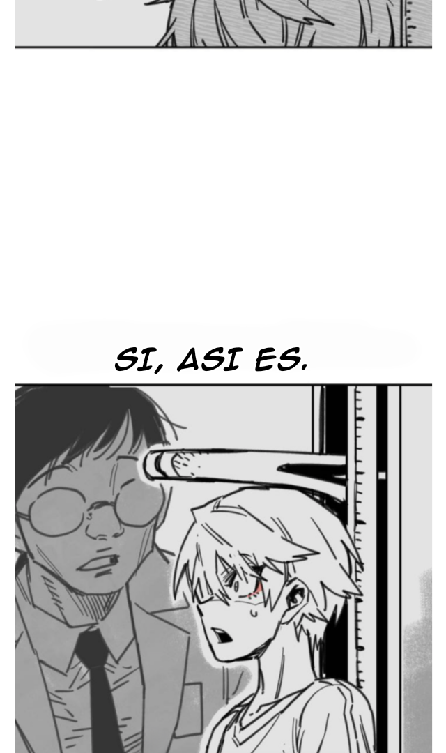 High School Boy Ch. 1 第36页