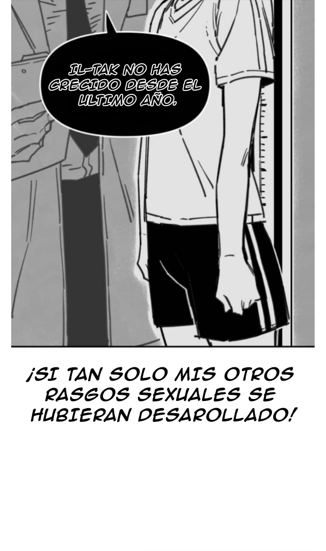High School Boy Ch. 1 第37页