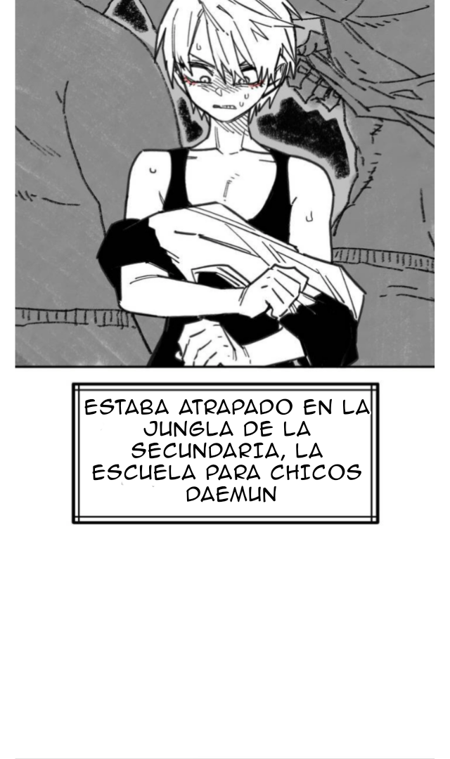 High School Boy Ch. 1 第39页