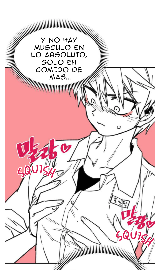 High School Boy Ch. 1 第40页