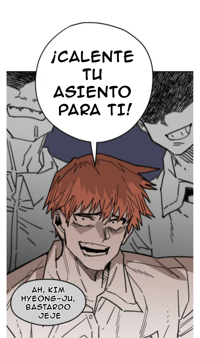 High School Boy Ch. 1 第43页