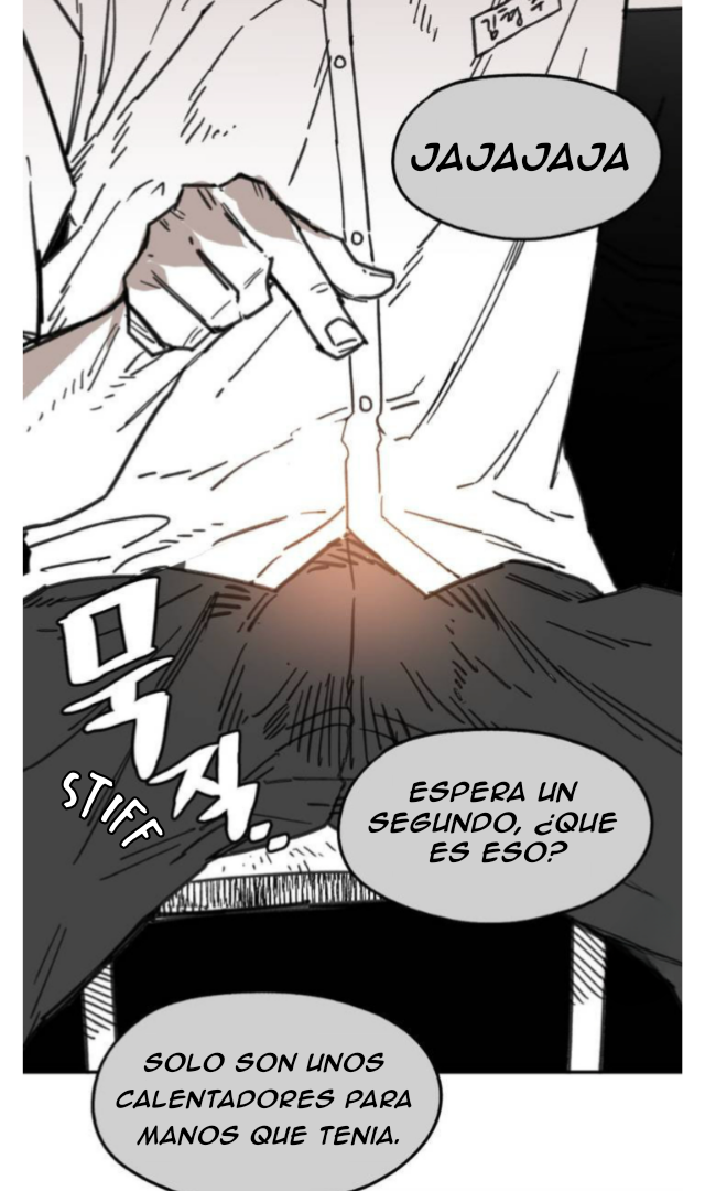 High School Boy Ch. 1 第44页