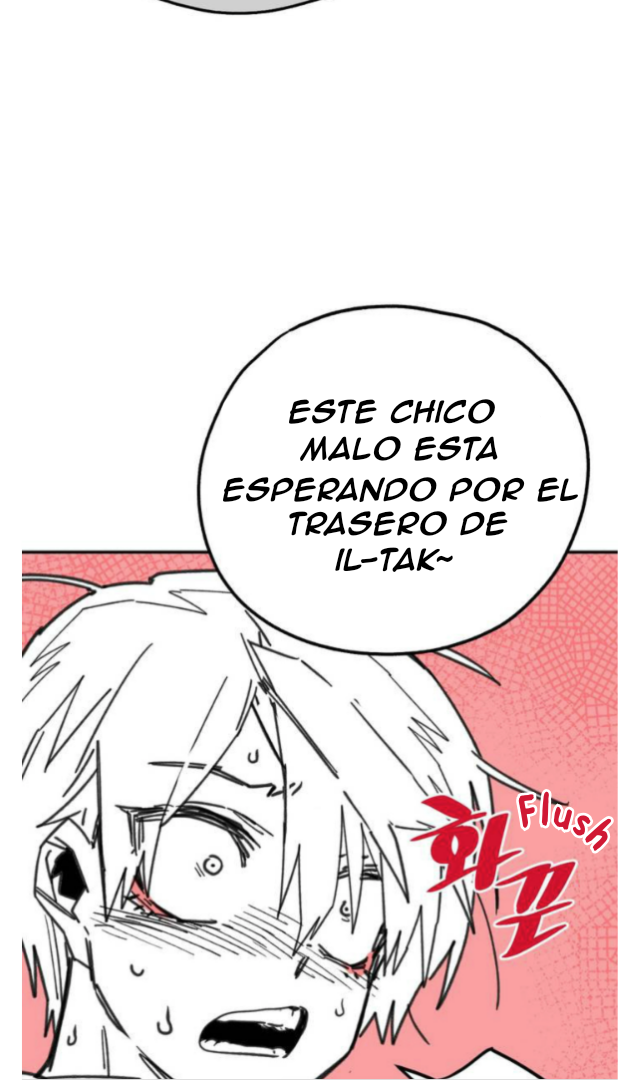 High School Boy Ch. 1 第45页