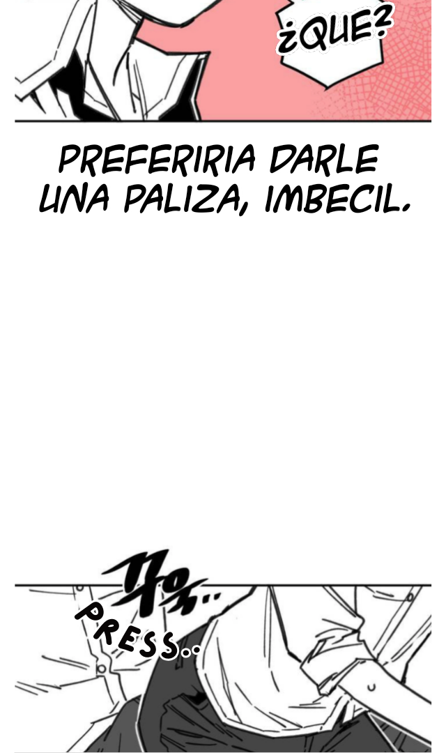 High School Boy Ch. 1 第46页