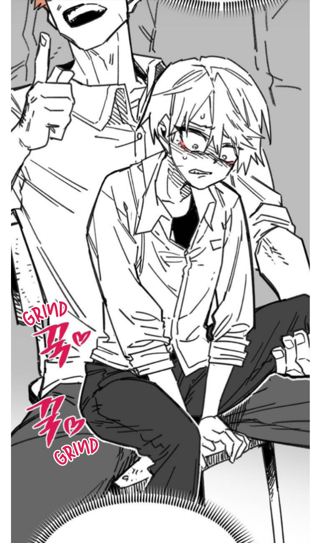 High School Boy Ch. 1 第48页