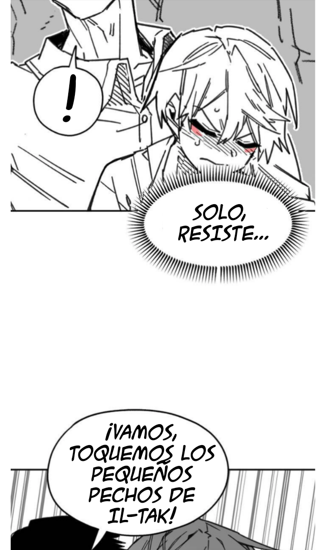 High School Boy Ch. 1 第51页