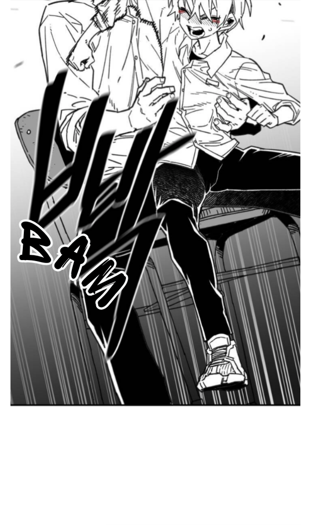 High School Boy Ch. 1 第56页