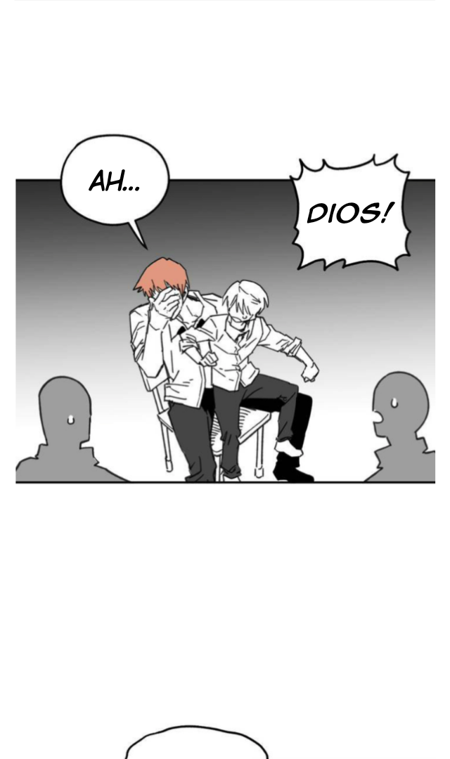 High School Boy Ch. 1 第57页