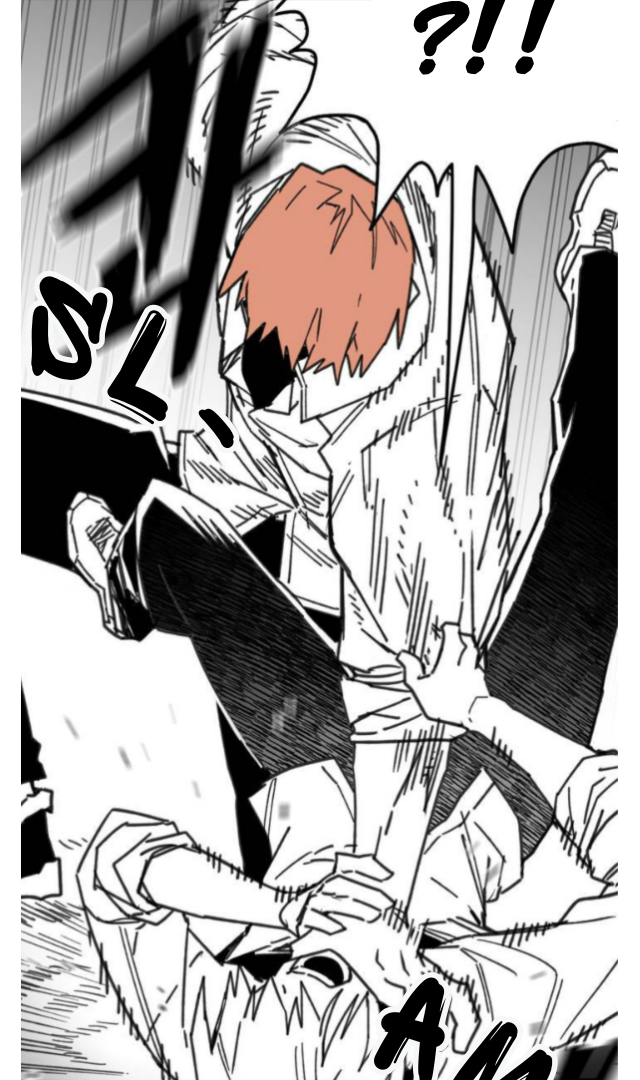 High School Boy Ch. 1 第59页