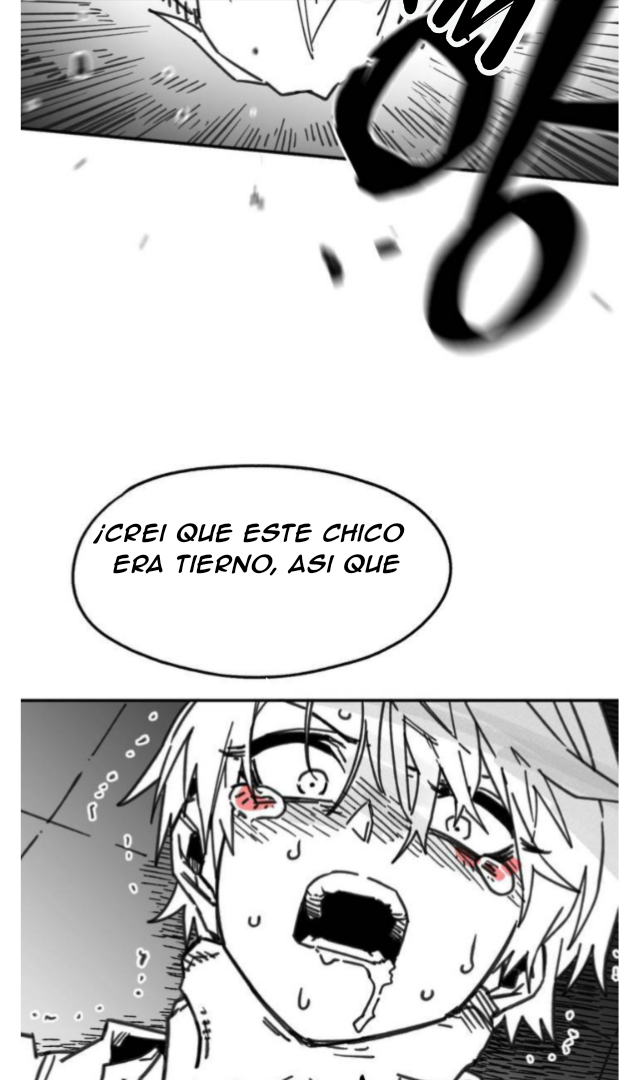 High School Boy Ch. 1 第60页