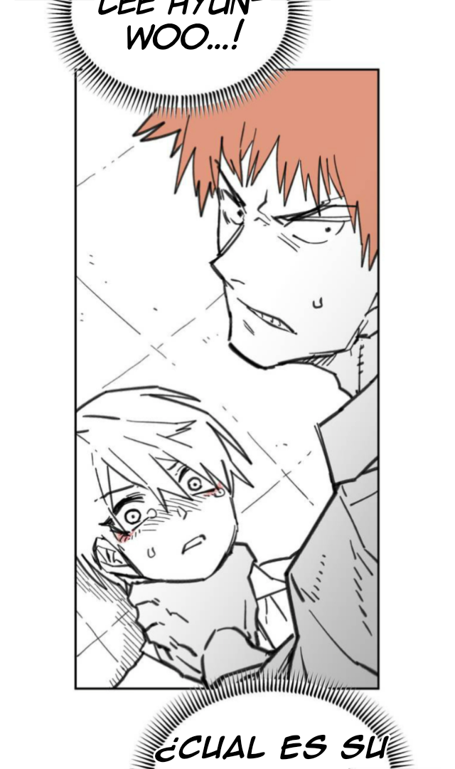High School Boy Ch. 1 第67页