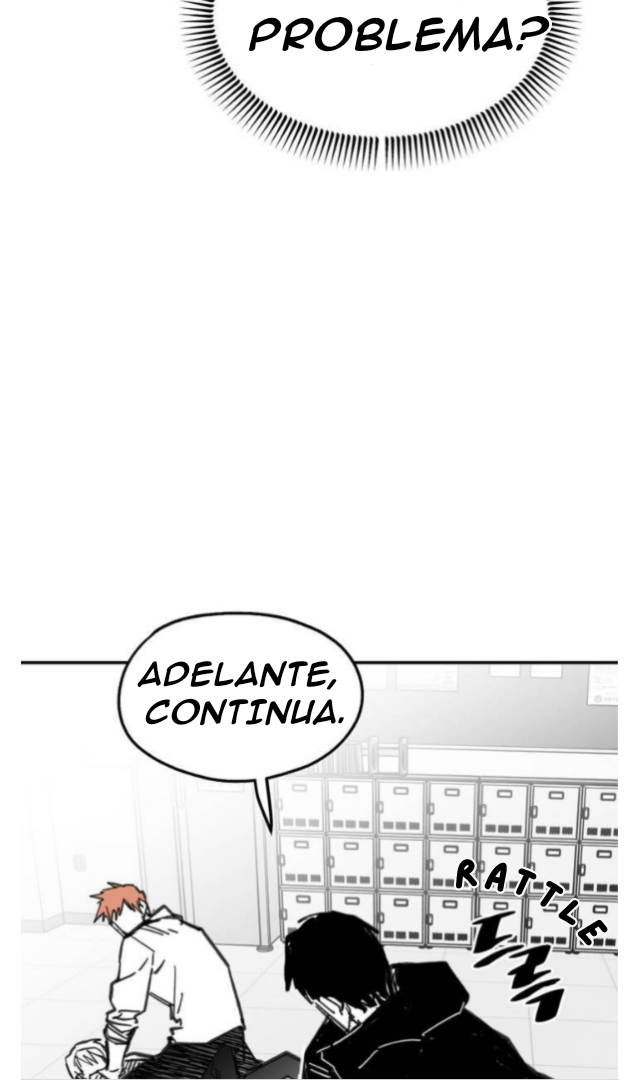 High School Boy Ch. 1 第68页