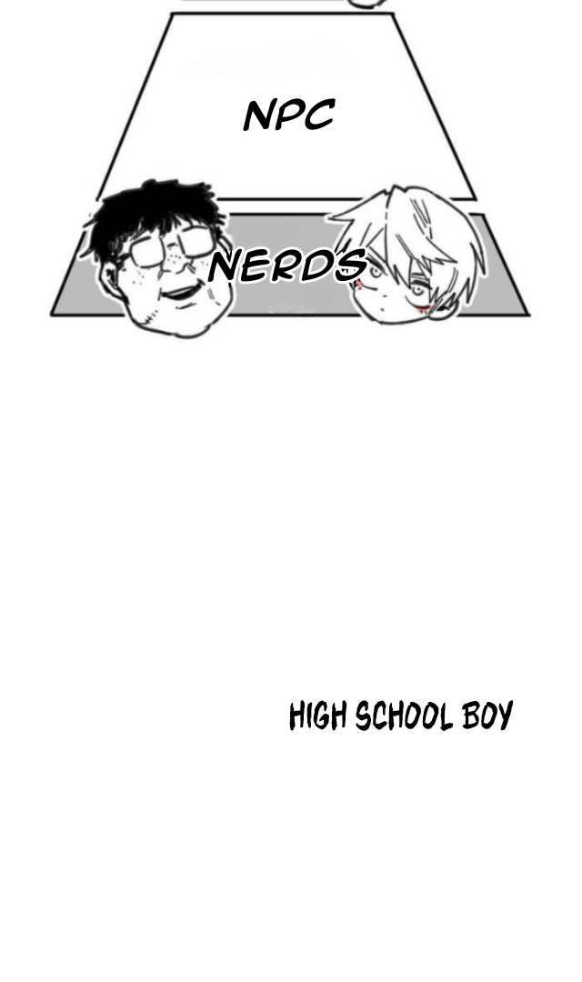 High School Boy Ch. 1 第84页