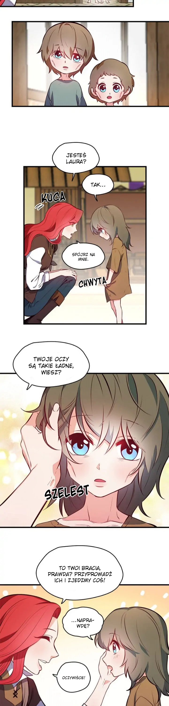 Behold the True Villainess Vol. 1 Ch. 3 第15页