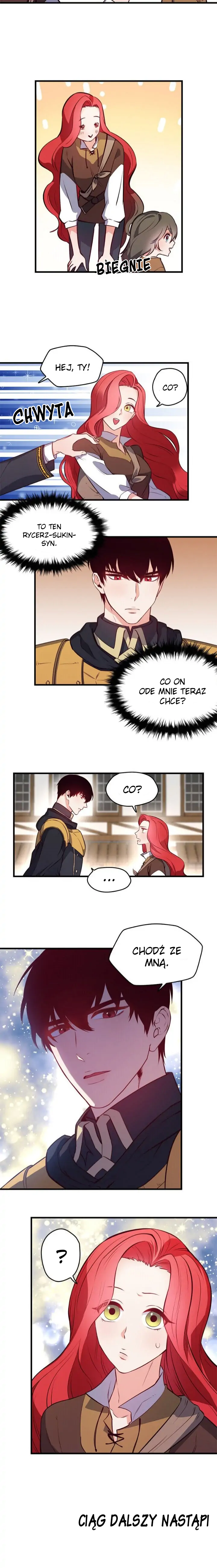Behold the True Villainess Vol. 1 Ch. 3 第16页