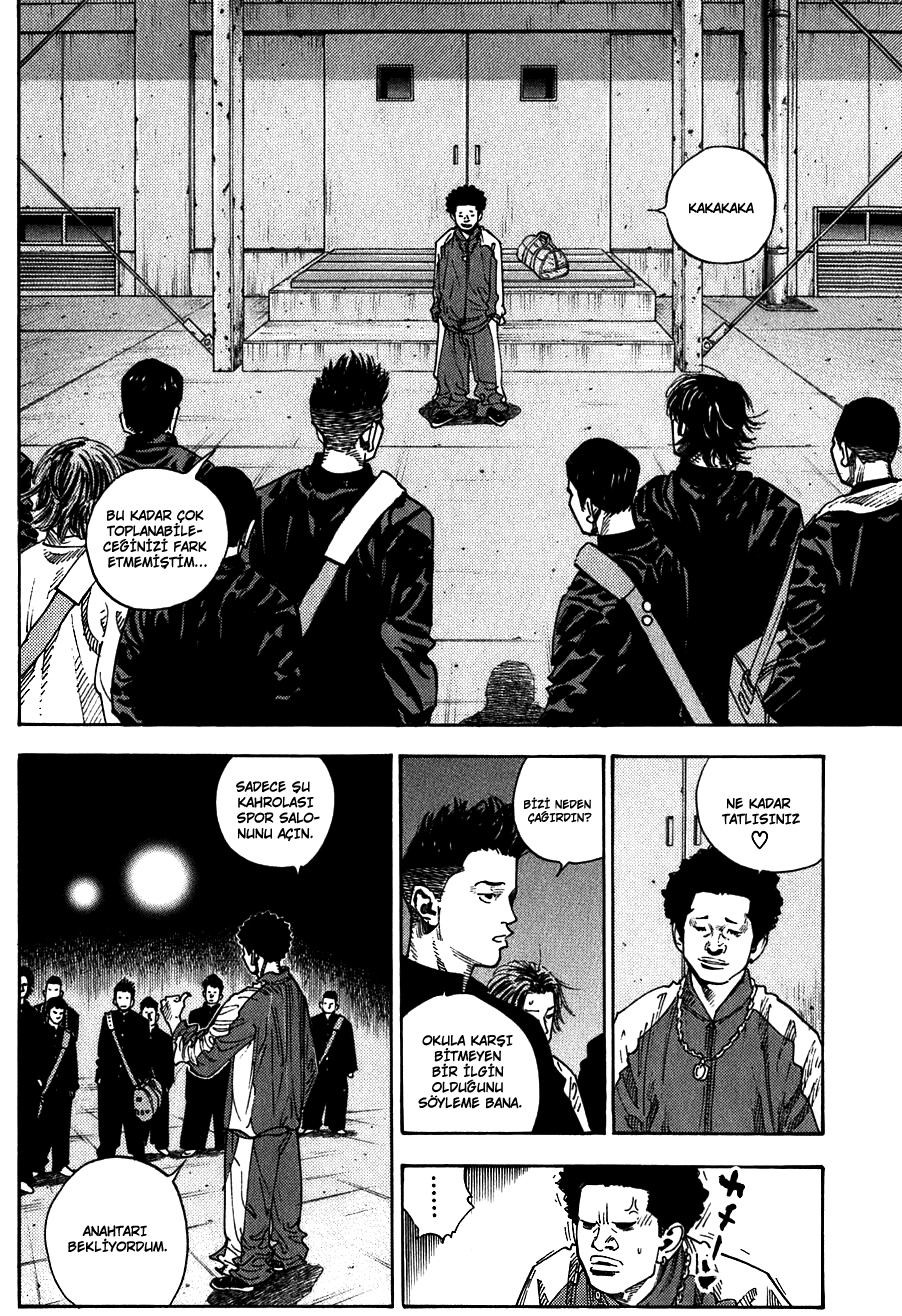 REAL Vol. 1 Ch. 3 第13页