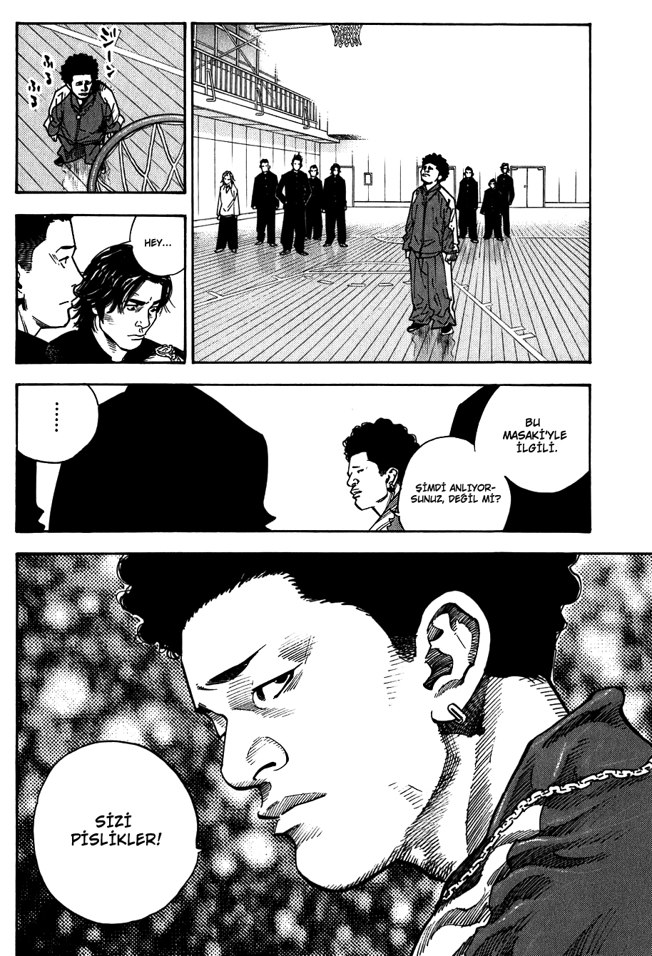 REAL Vol. 1 Ch. 3 第15页
