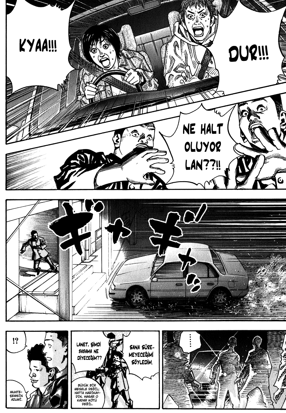 REAL Vol. 1 Ch. 3 第19页
