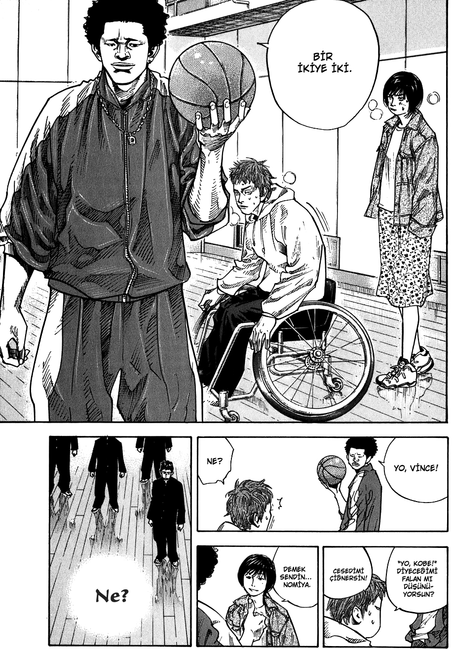 REAL Vol. 1 Ch. 3 第20页