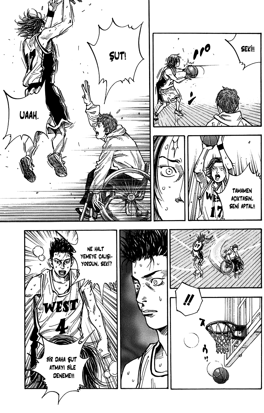 REAL Vol. 1 Ch. 3 第30页