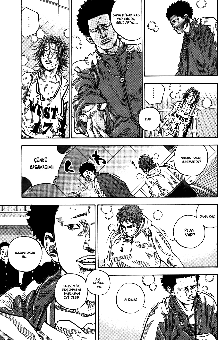 REAL Vol. 1 Ch. 3 第36页