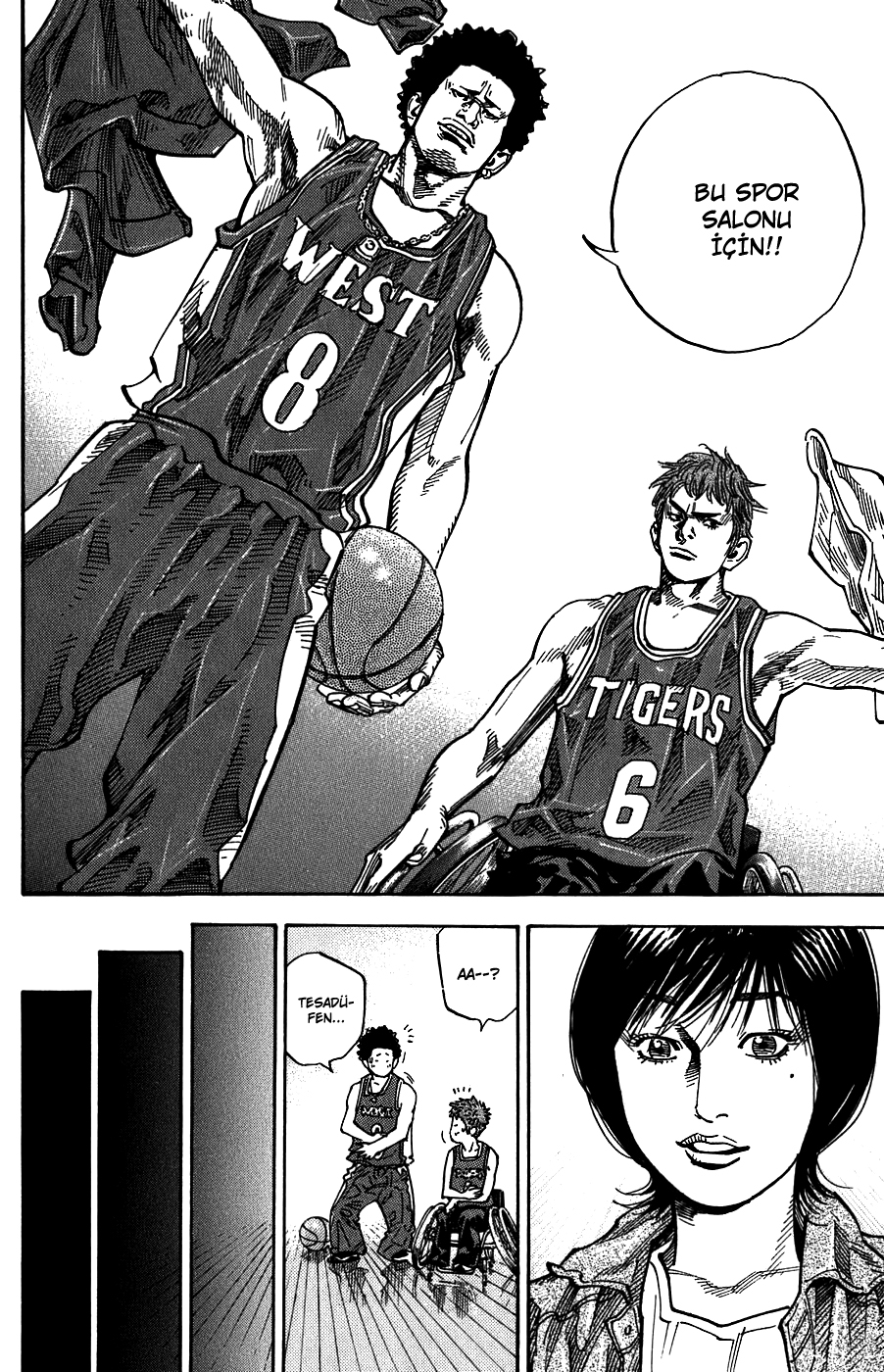 REAL Vol. 1 Ch. 3 第37页