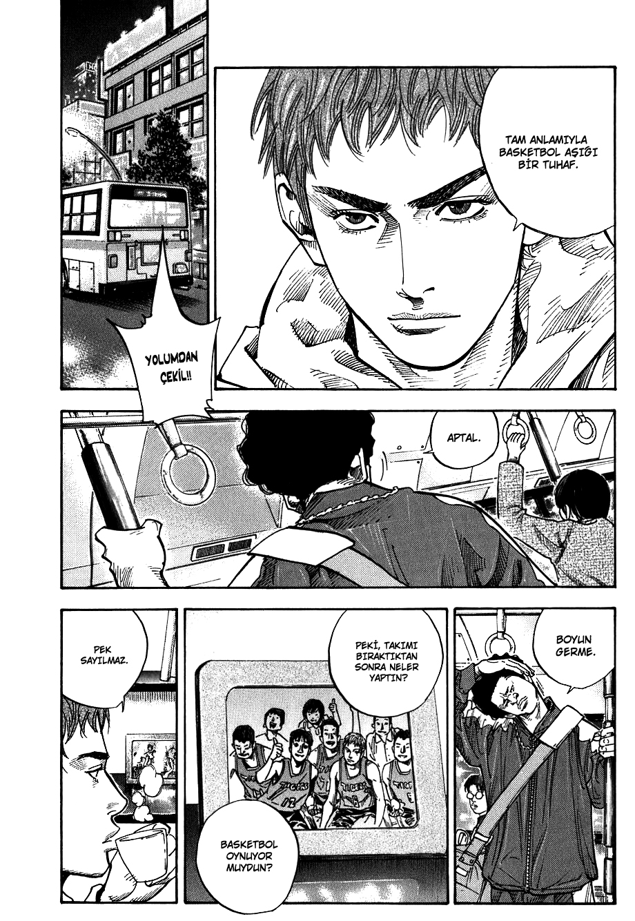 REAL Vol. 1 Ch. 3 第5页