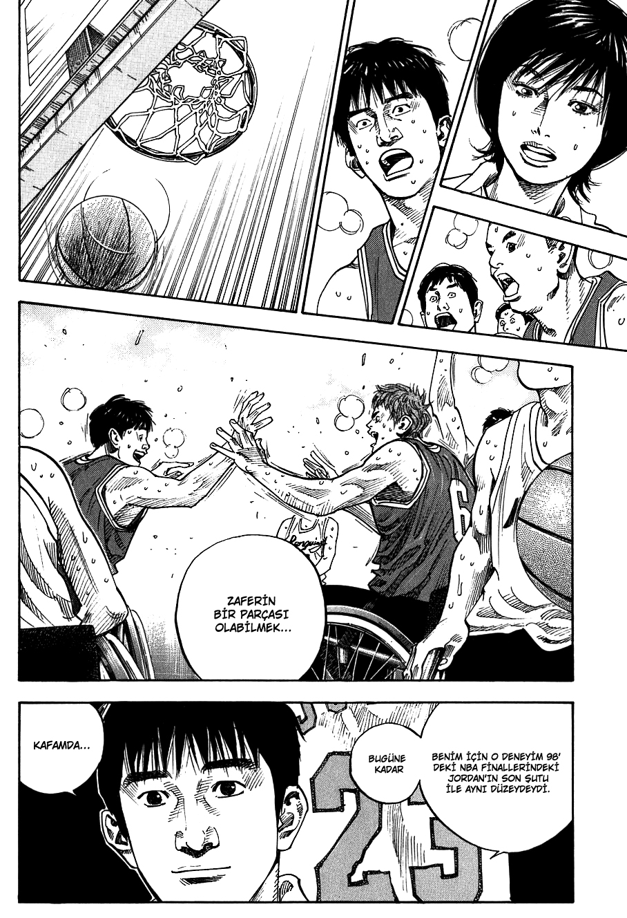 REAL Vol. 1 Ch. 3 第9页