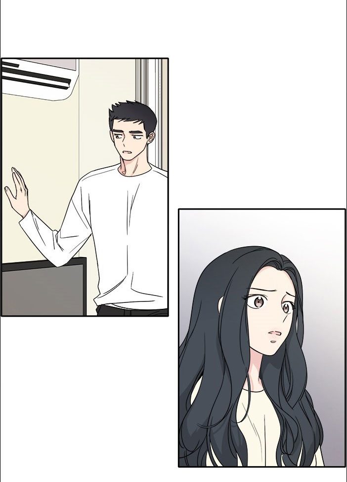 Mom, I'm Sorry Ch. 3 第2页