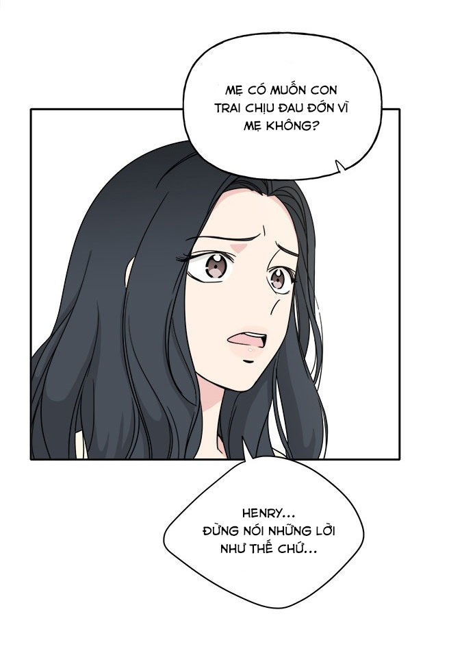 Mom, I'm Sorry Ch. 3 第11页