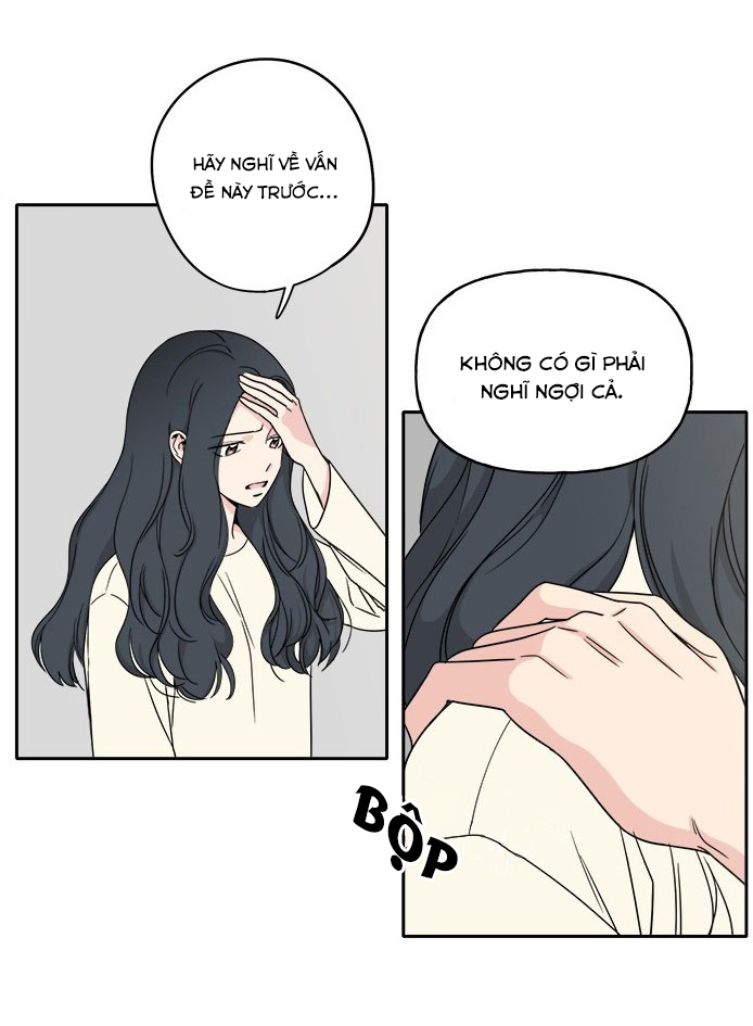 Mom, I'm Sorry Ch. 3 第12页