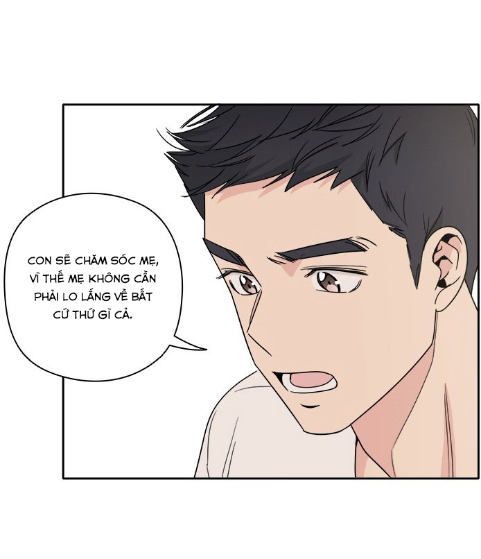 Mom, I'm Sorry Ch. 3 第14页