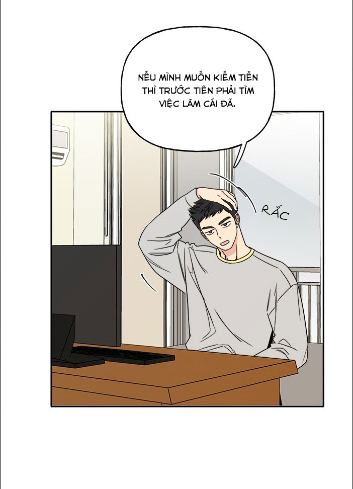 Mom, I'm Sorry Ch. 3 第17页