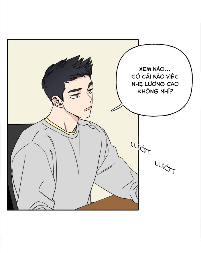 Mom, I'm Sorry Ch. 3 第18页
