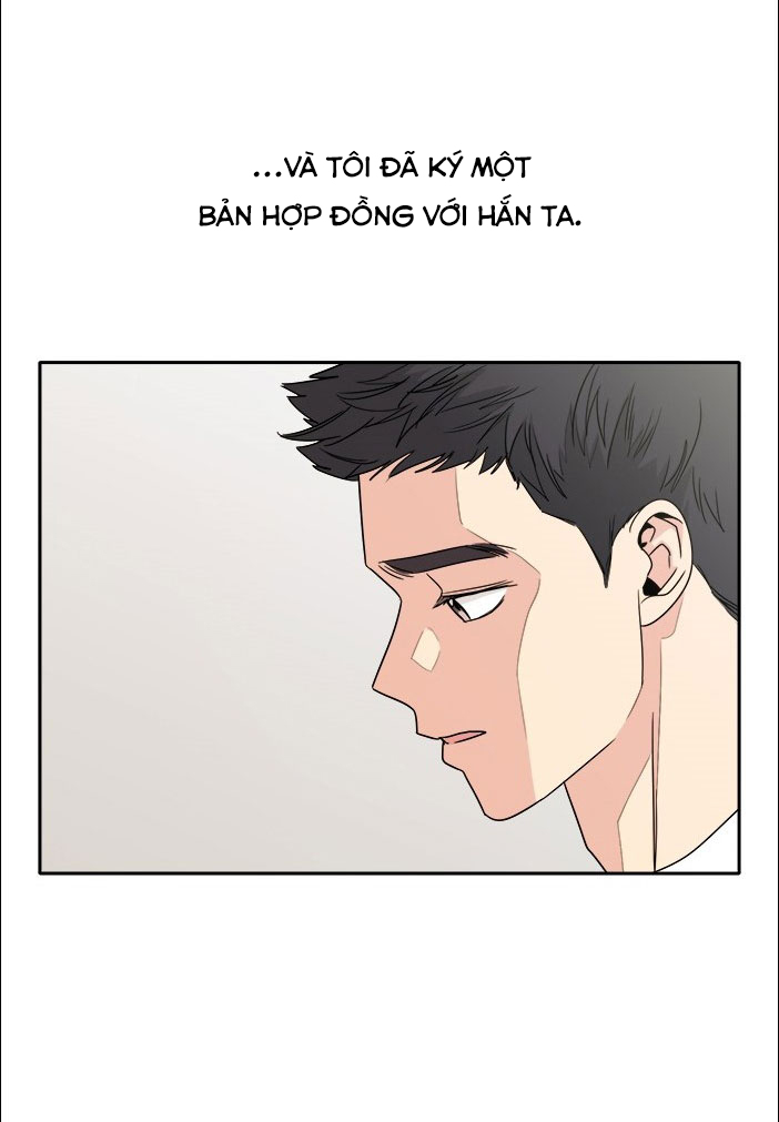 Mom, I'm Sorry Ch. 3 第3页