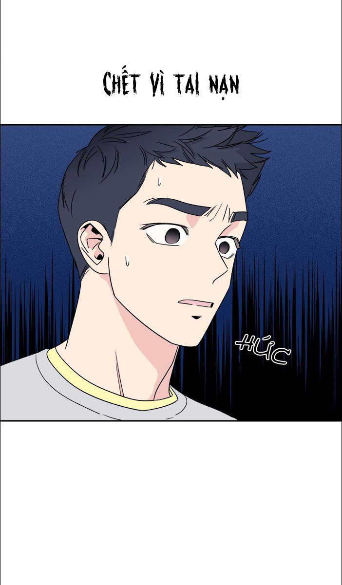 Mom, I'm Sorry Ch. 3 第21页