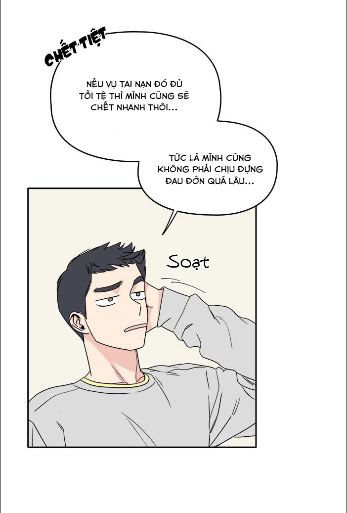 Mom, I'm Sorry Ch. 3 第27页