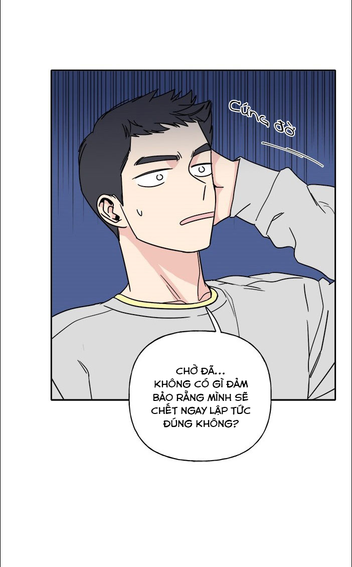 Mom, I'm Sorry Ch. 3 第28页
